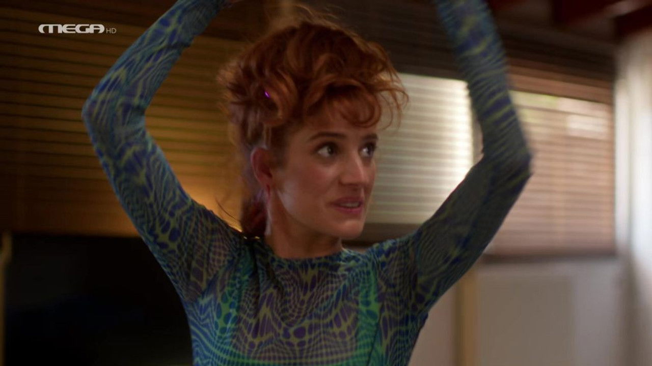 Hotel Ελvira — Épisode 16