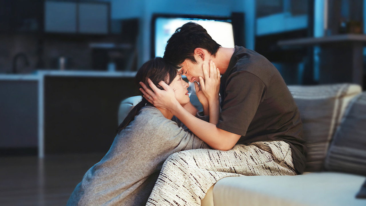 The Dark Romance — still 5