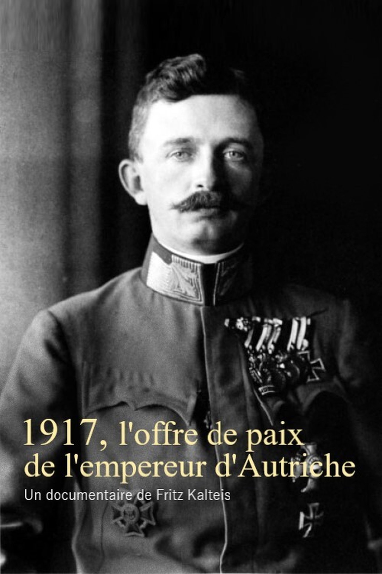 The Fall of the Habsburgs