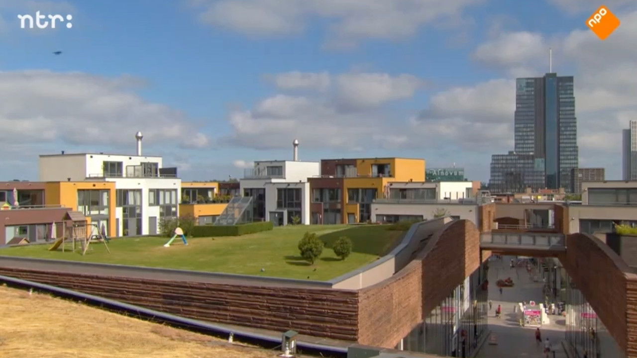 Hier zijn de Van Rossems — Épisode 1