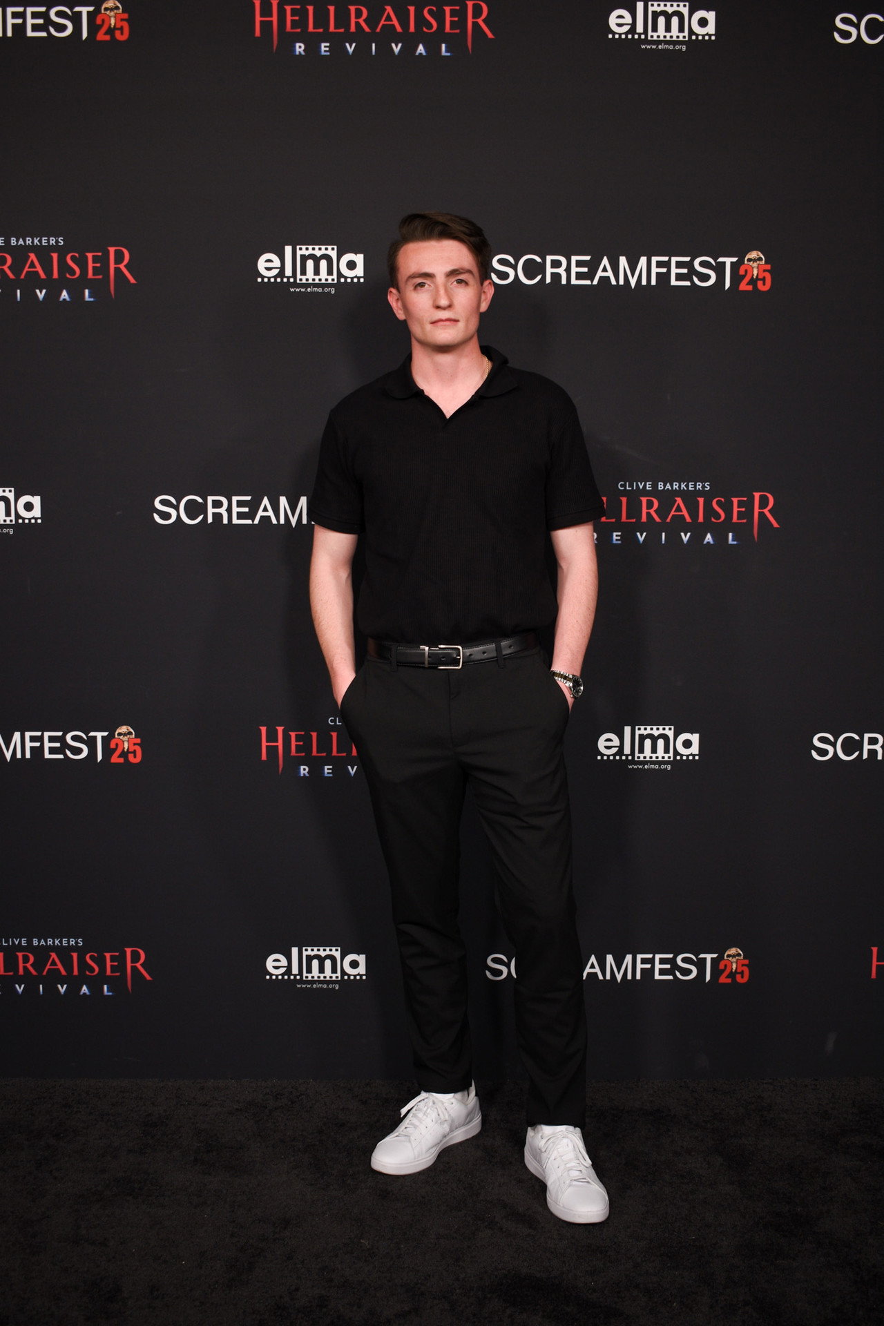 Zachary Bakken