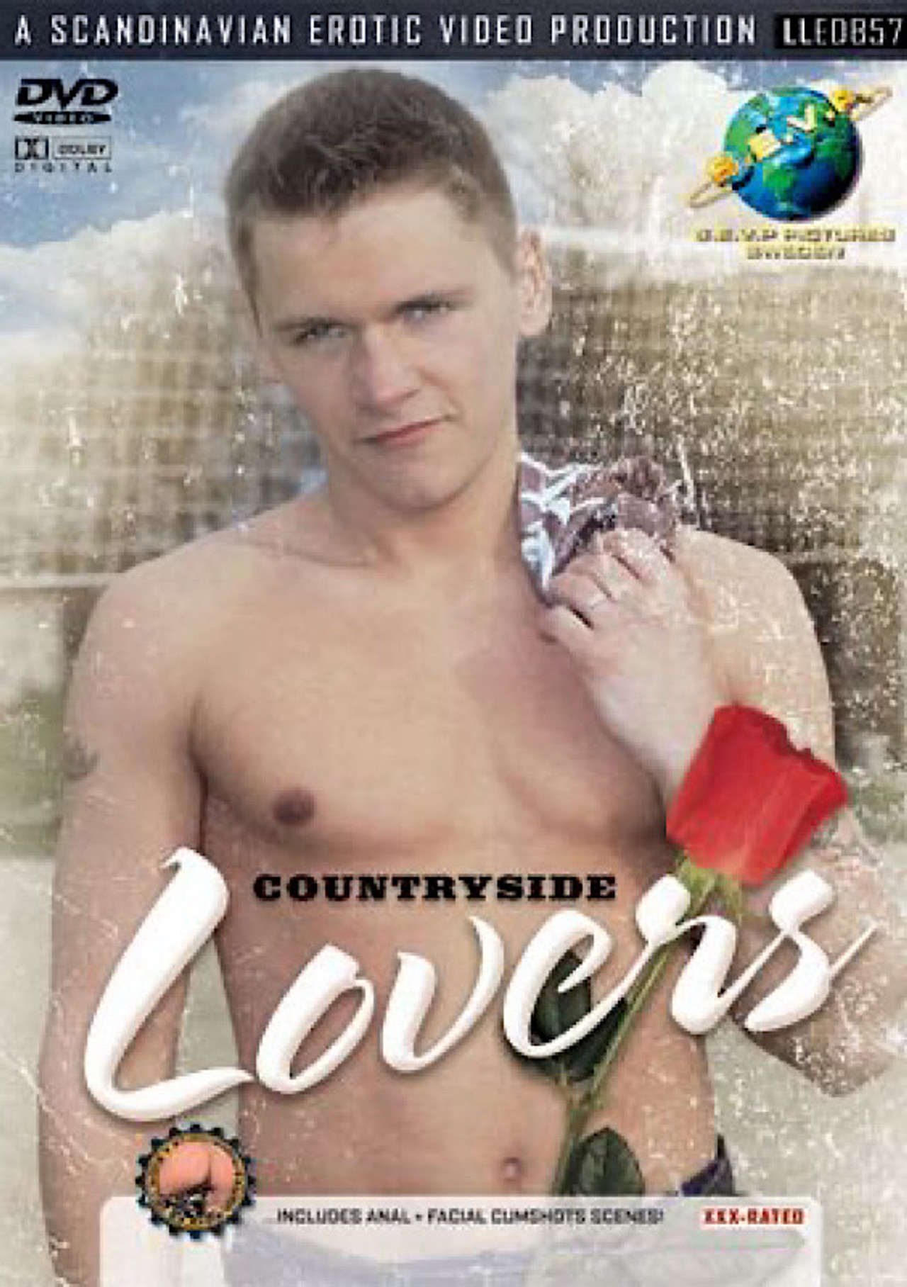 Countryside Lovers filmaffisch