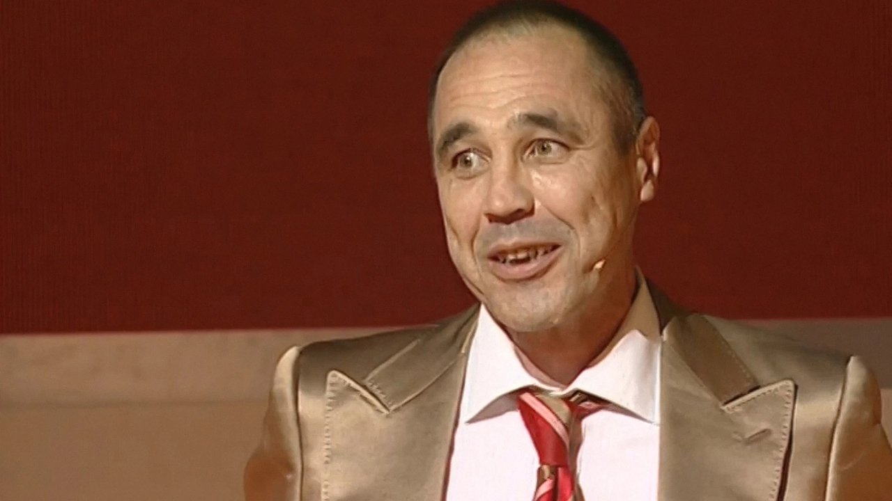 Comedy Club - Season 5 Episode 32 : Episode 32