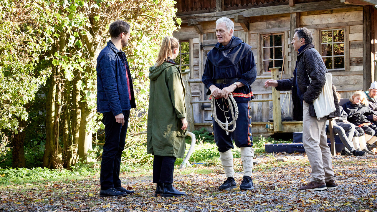 Der Kommissar und der See — Épisode 2