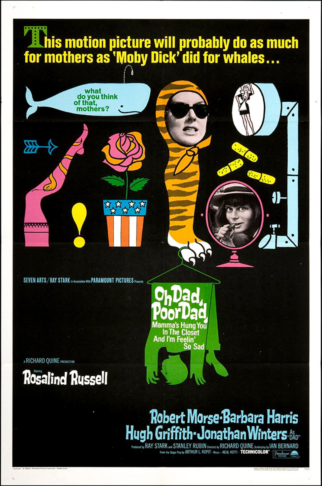 posters 3