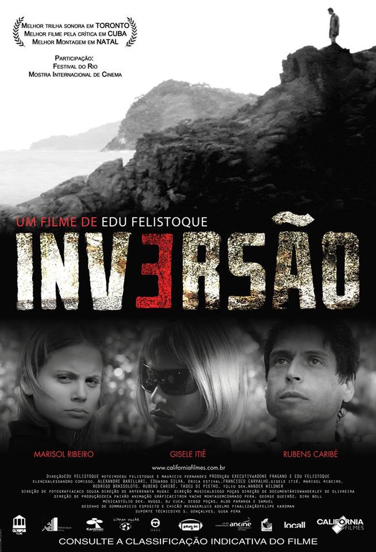 Inversão Inversão