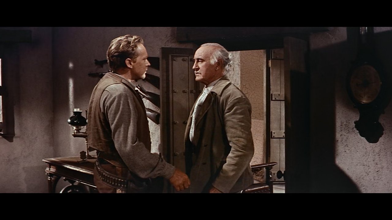 Der Mann aus Laramie Kritik Film 1955 Moviebreak.de