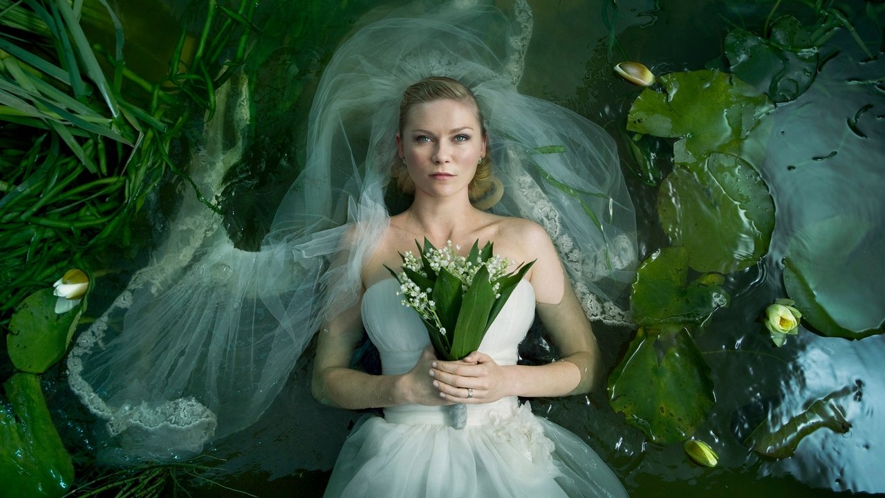 Melancholia (2011)