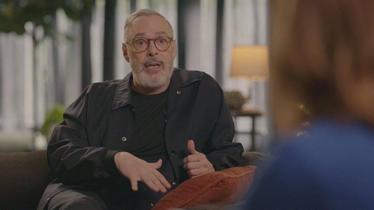 Au-delà du sexe - Season 2 Episode 2 : Episode 2