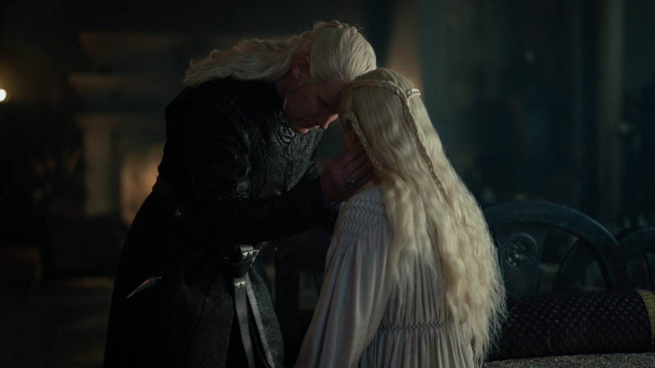 House of the Dragon Scene 2