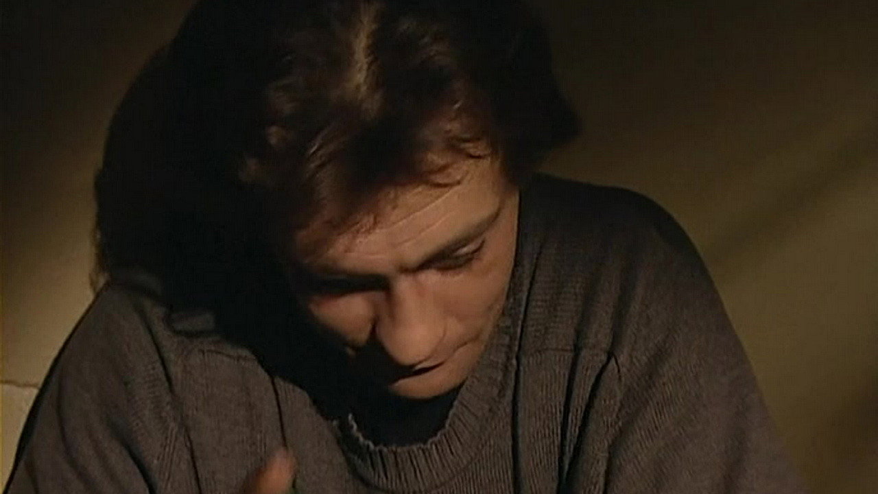 Бандитский Петербург. Арестант still 3