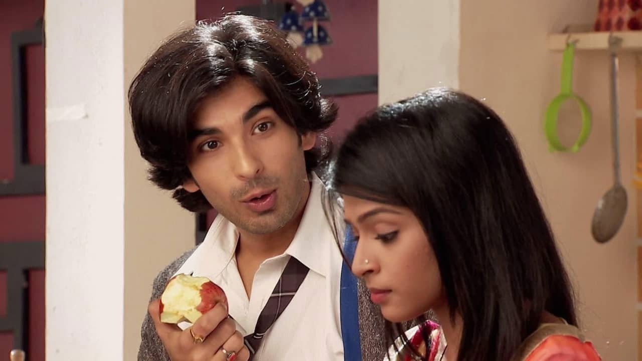 Qubool Hai — Épisode 290