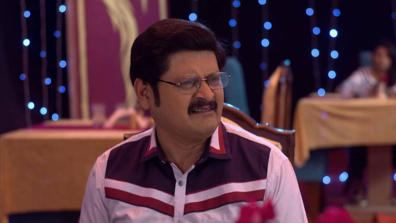 भाभीजी घर पर हैं! — Épisode 1225