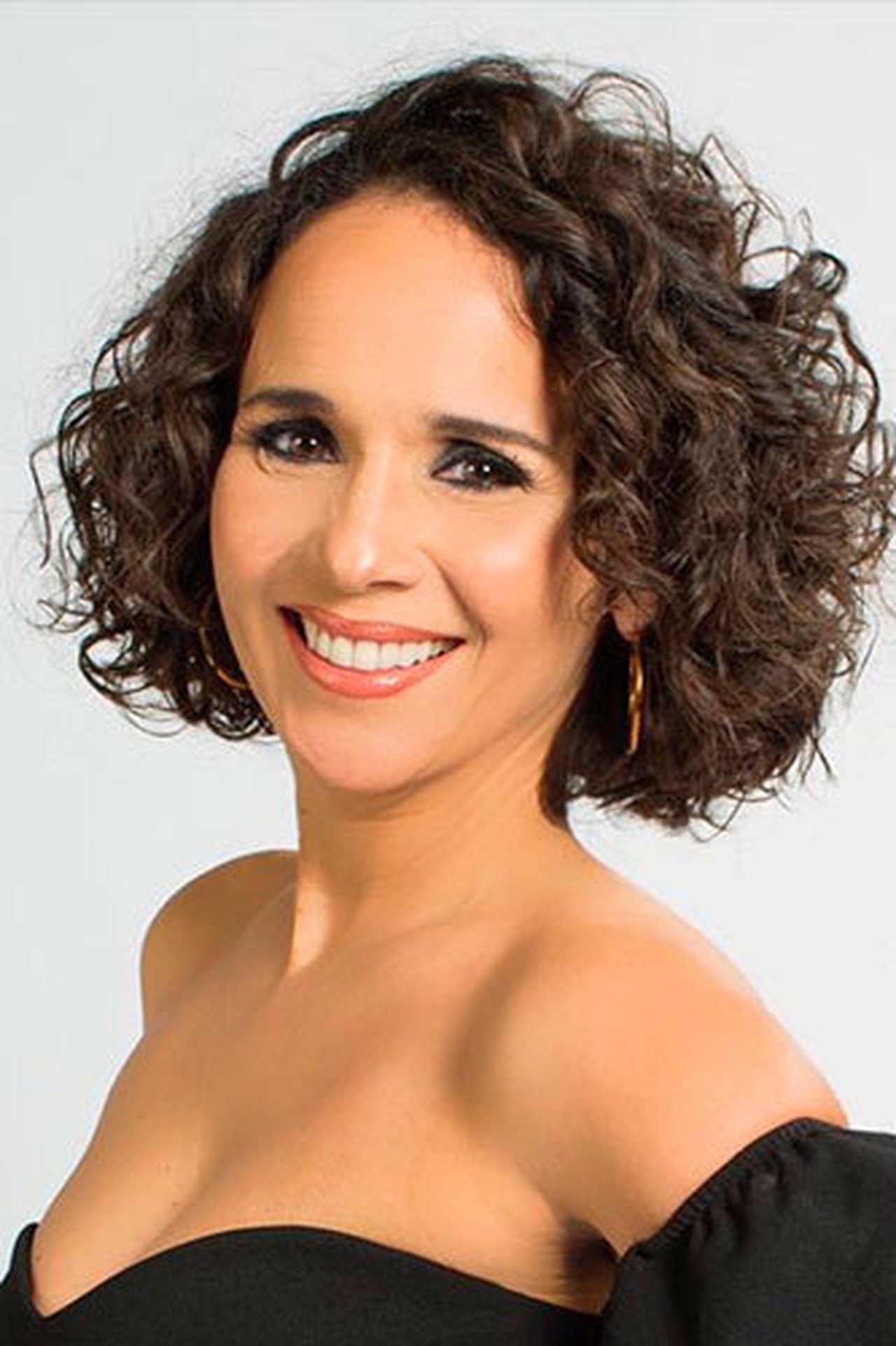 Photo of Érika Villalobos