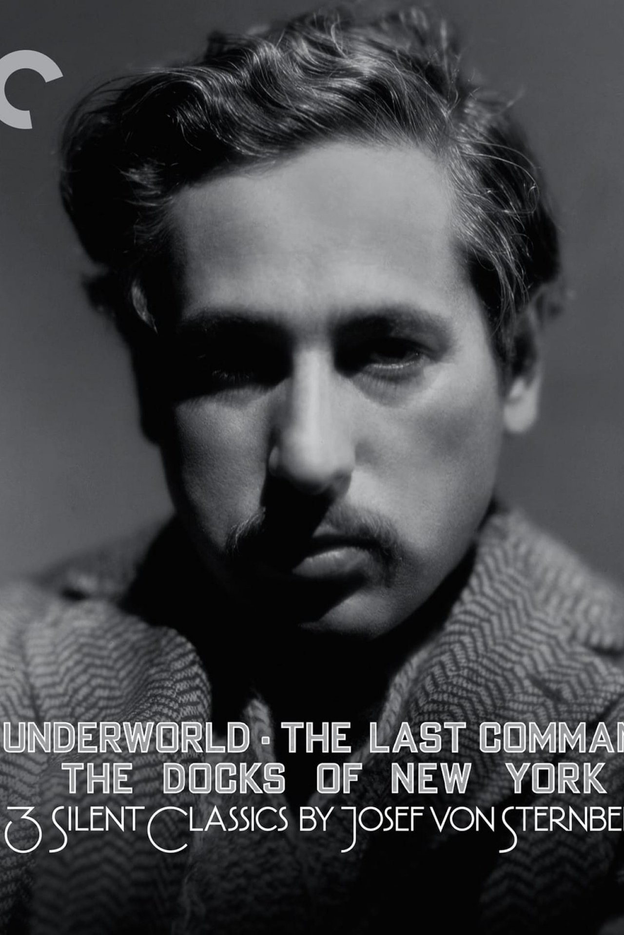 Josef von Sternberg Interview Josef von Sternberg Interview