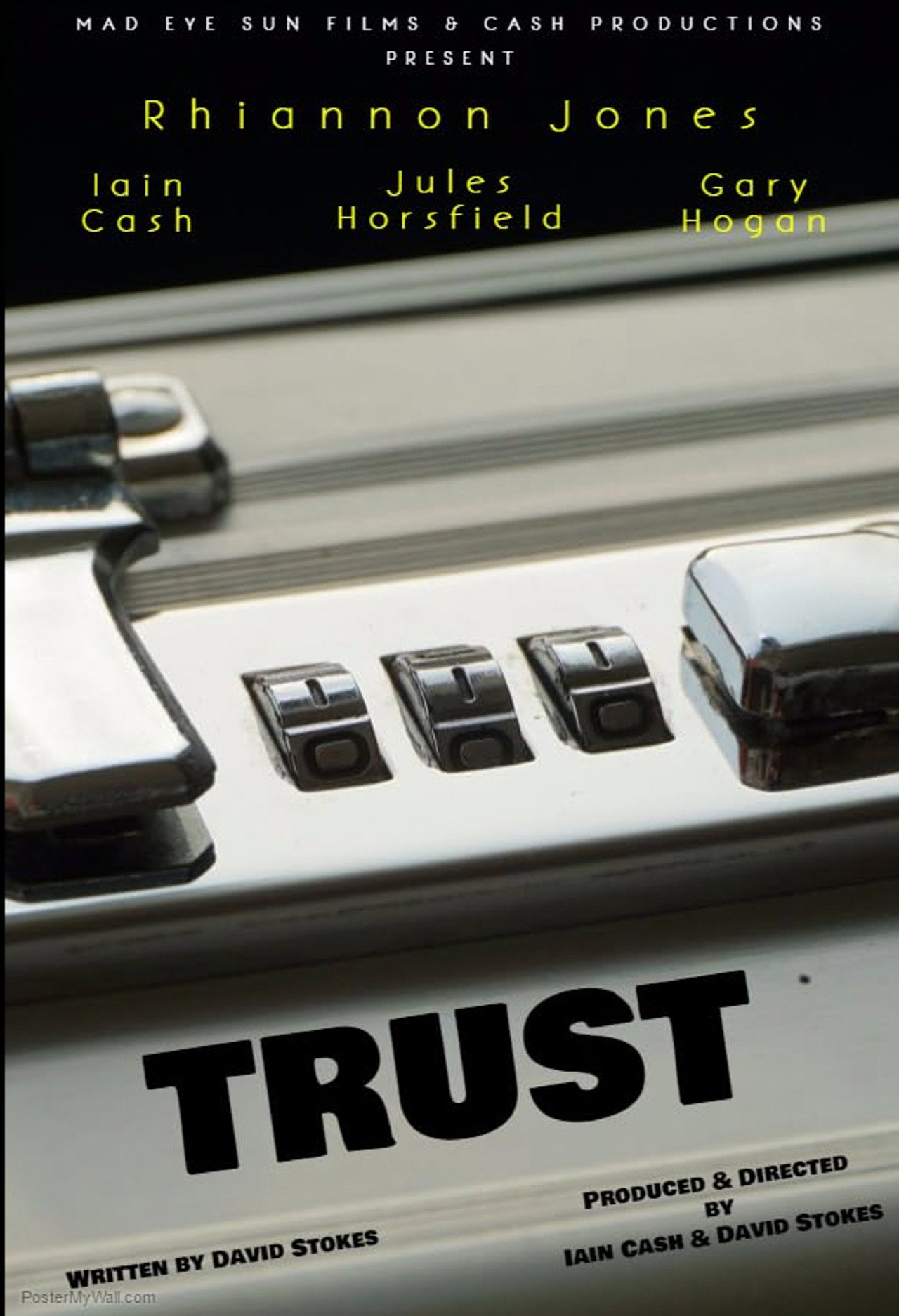 Trust