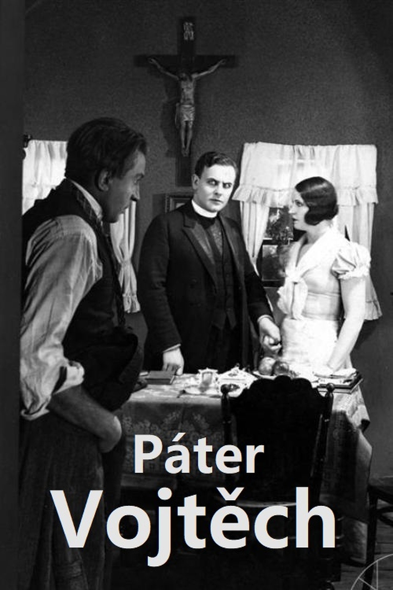 Páter Vojtěch Páter Vojtěch