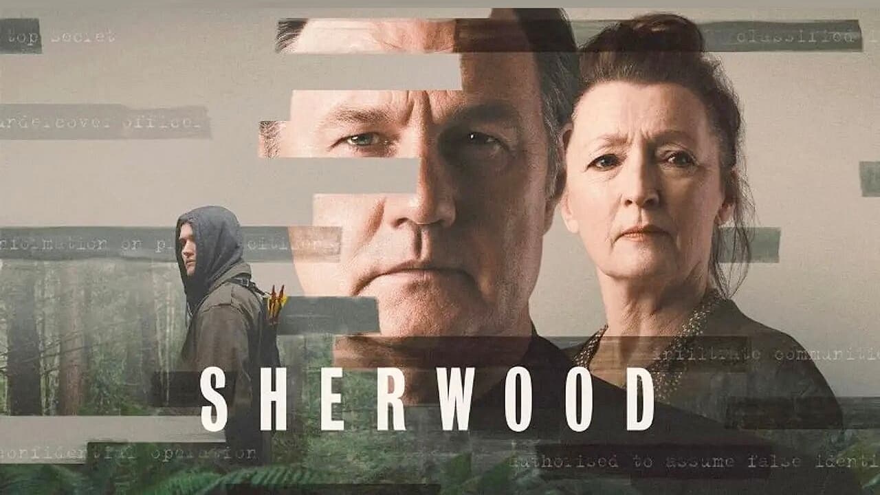 Sherwood background