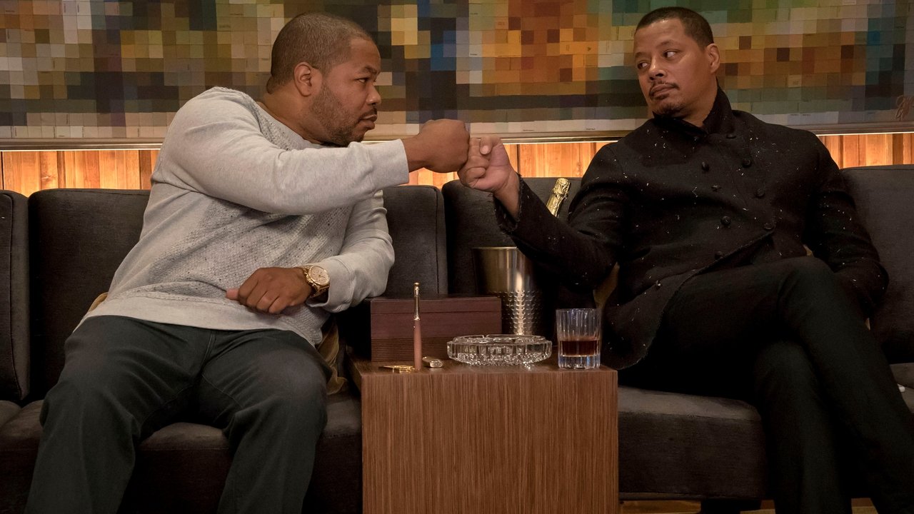 Empire - Season 4 Episode 15 : A Lean and Hungry Look