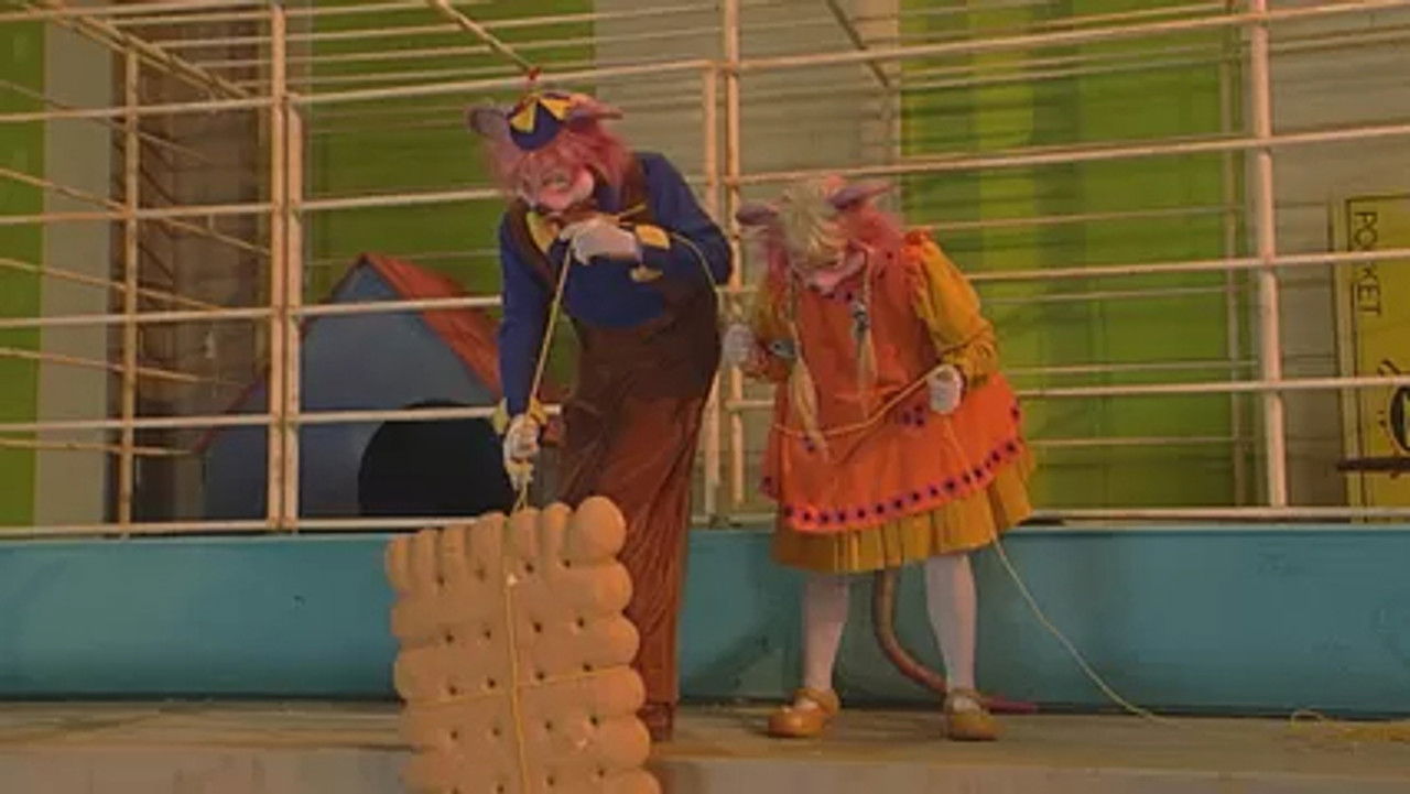 Wizzy & Woppy — Épisode 23