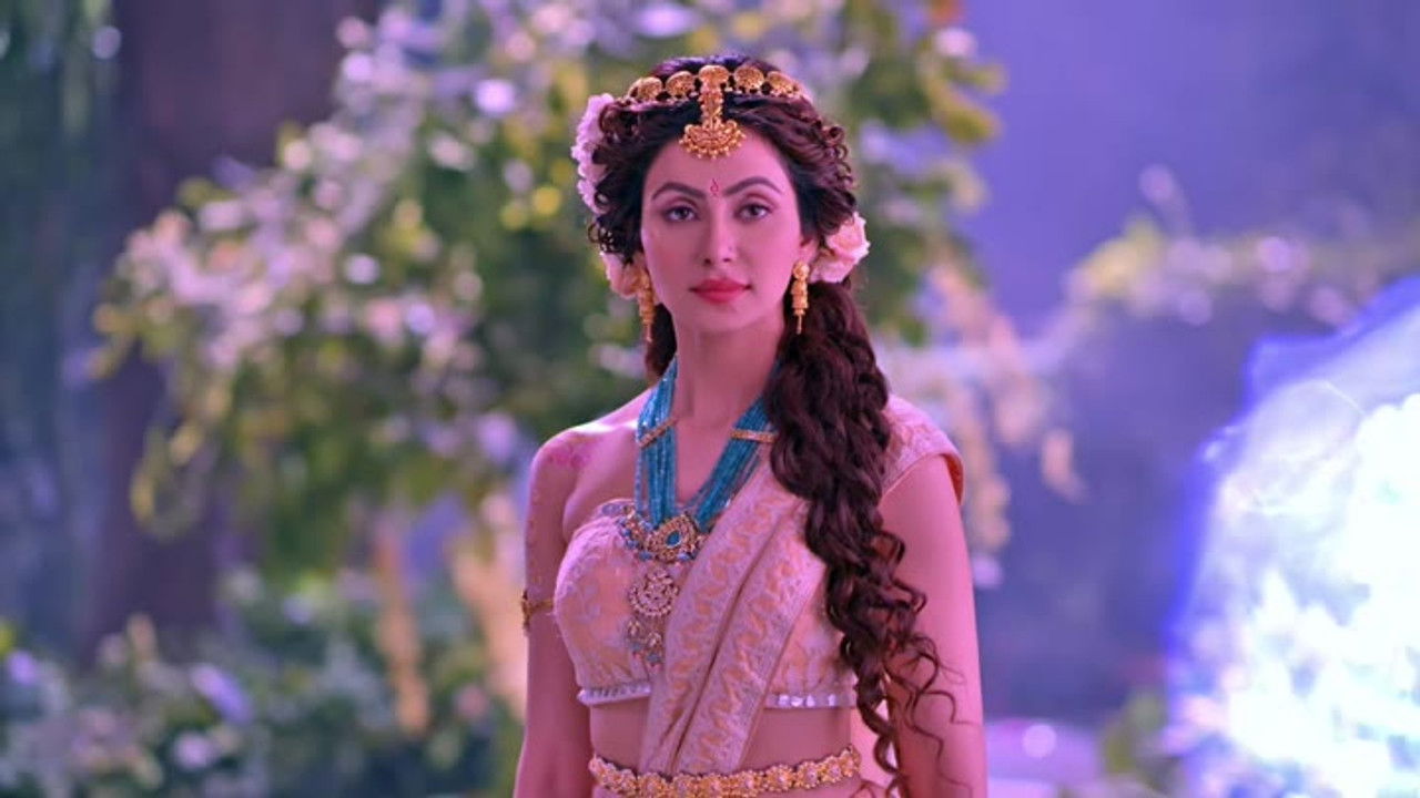 Shiv Shakti - Tap Tyaag Tandav — Épisode 126