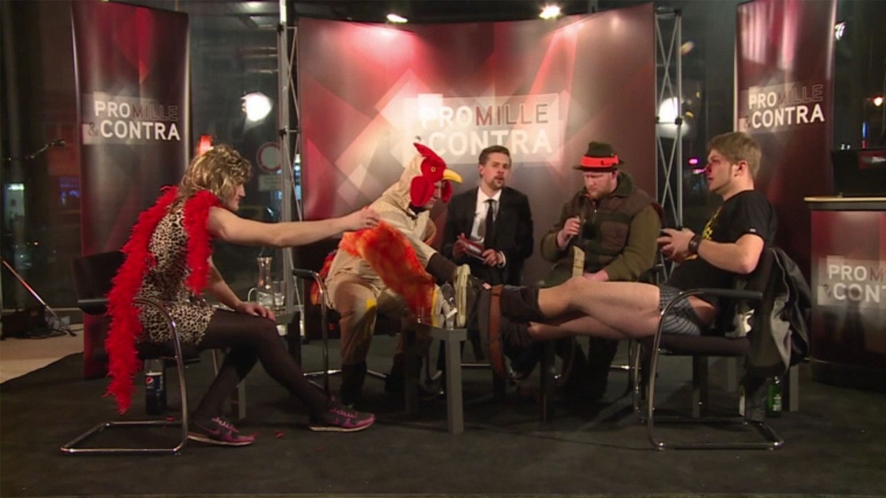 Circus Halligalli — Épisode 11