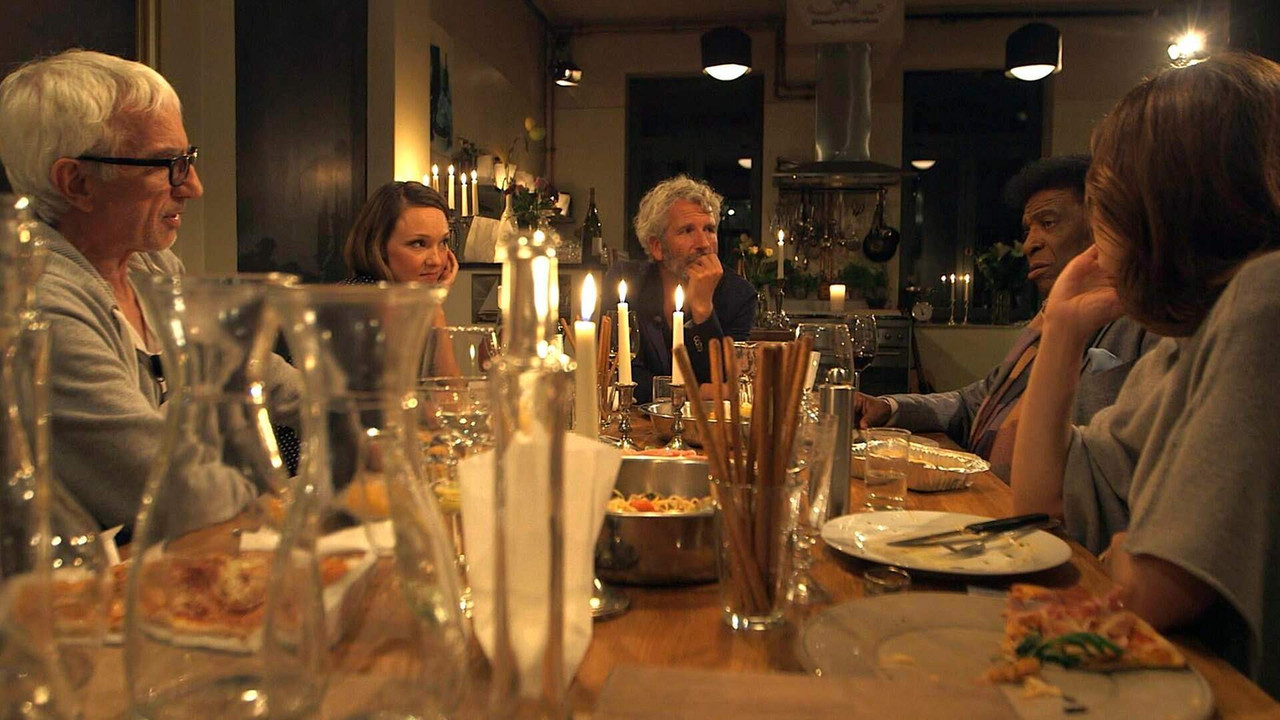 Die Geschichte eines Abends — Épisode 2