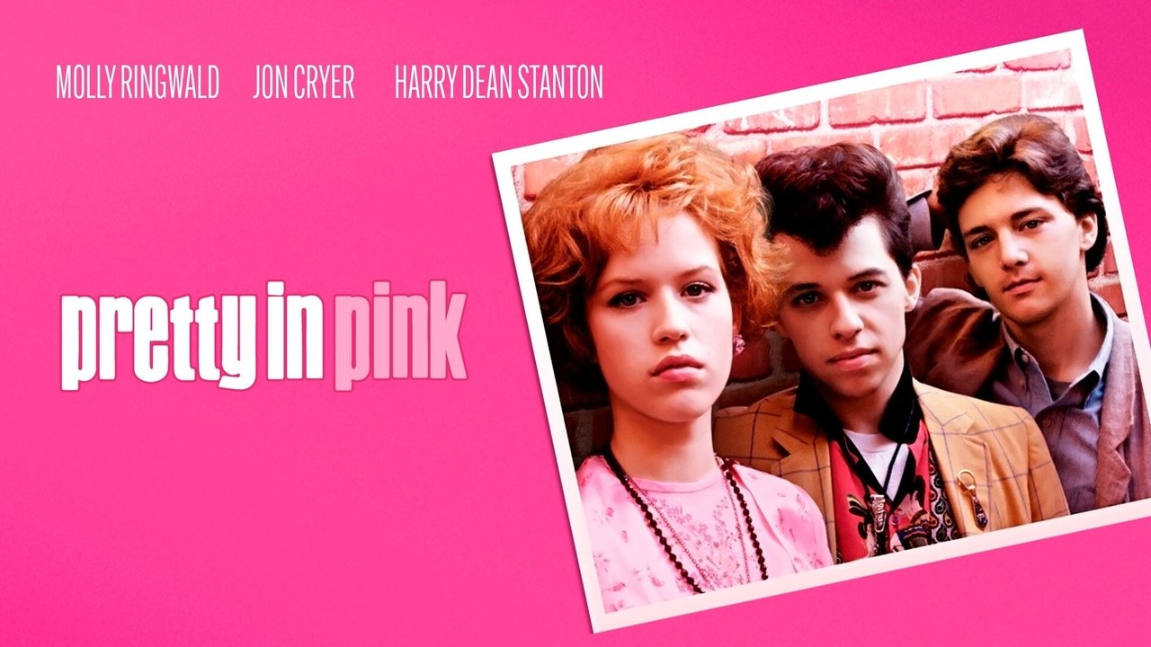 Pretty in Pink (1986)