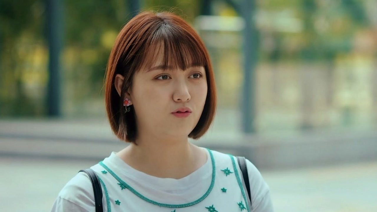 二十不惑 — Épisode 13