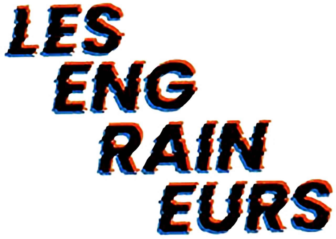 Les Engraineurs