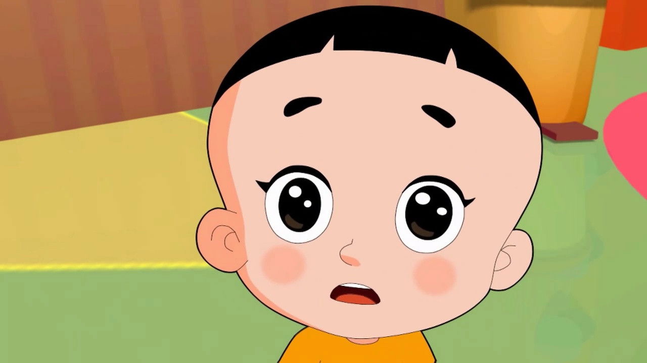 新大头儿子和小头爸爸 — Épisode 85