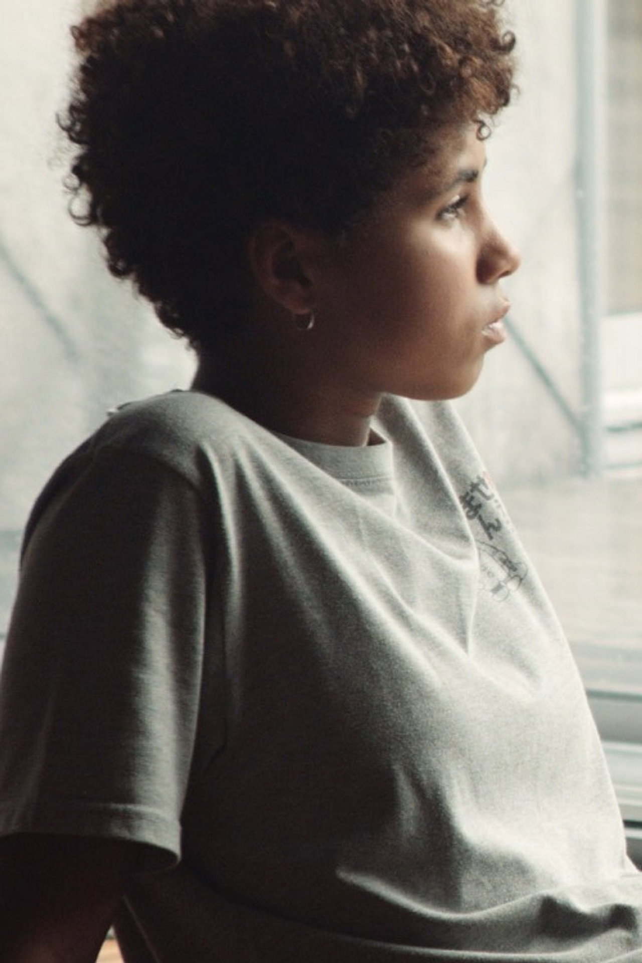 Oumi. From Nothing to Something to Something Else, Part 3. filmaffisch
