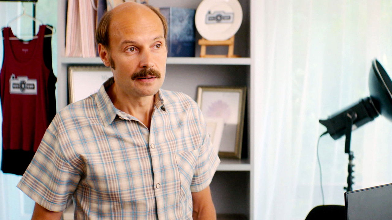 Афродеревня — Épisode 11