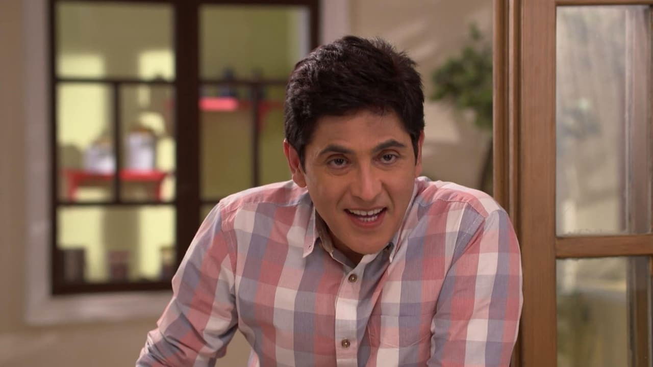 भाभीजी घर पर हैं! — Épisode 313