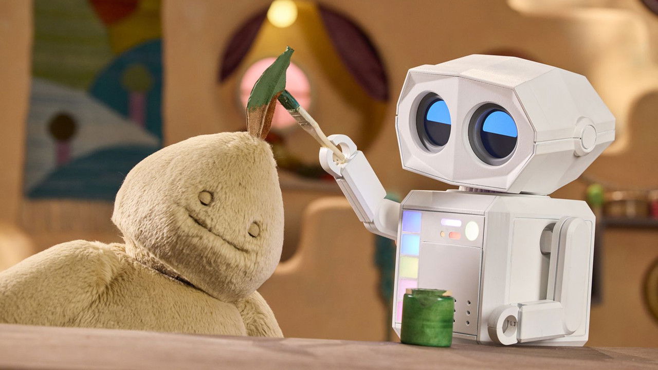 Beep and Mort — Épisode 7