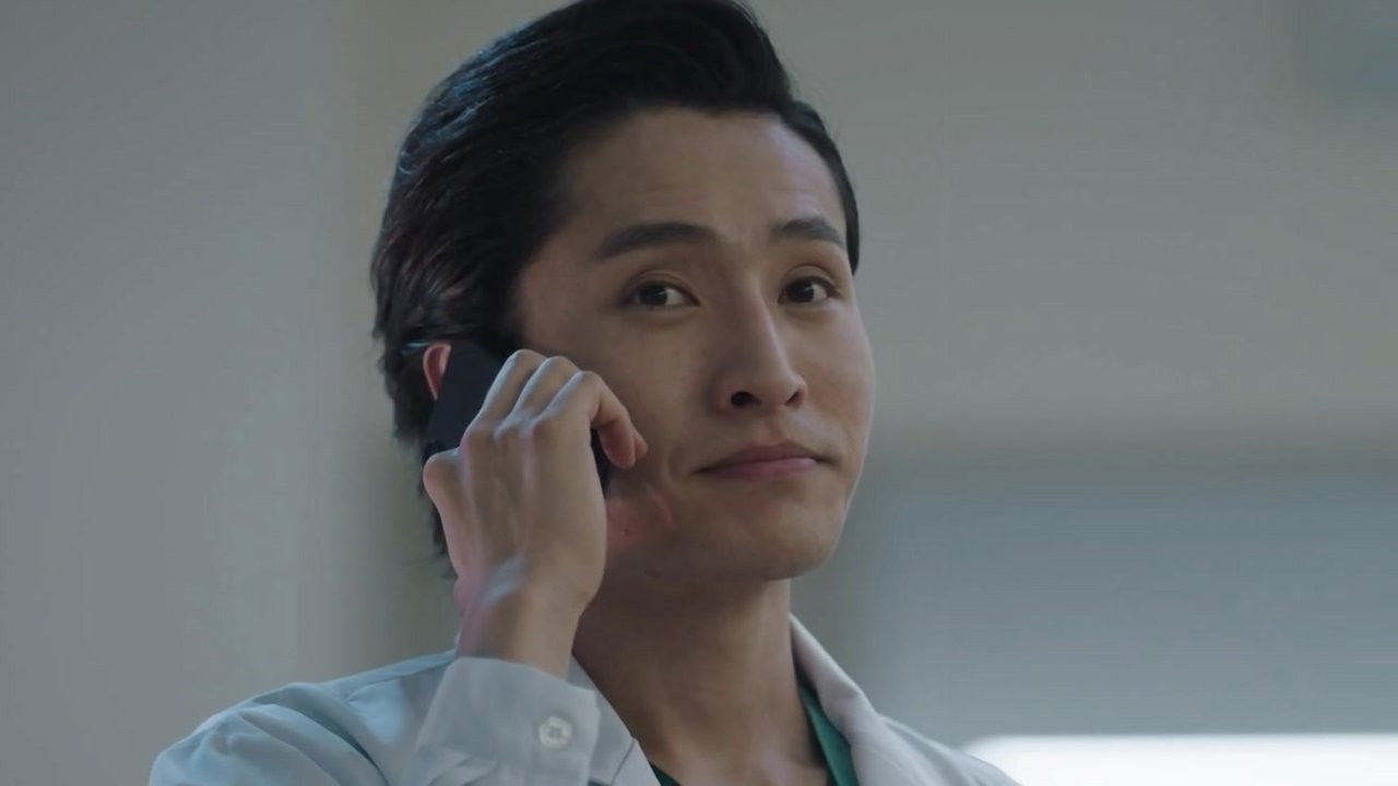 脑海深处 — Épisode 2