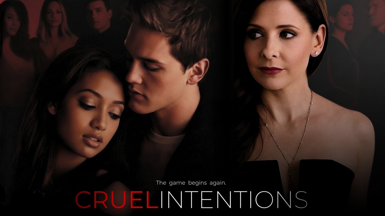Cruel Intentions (2016)