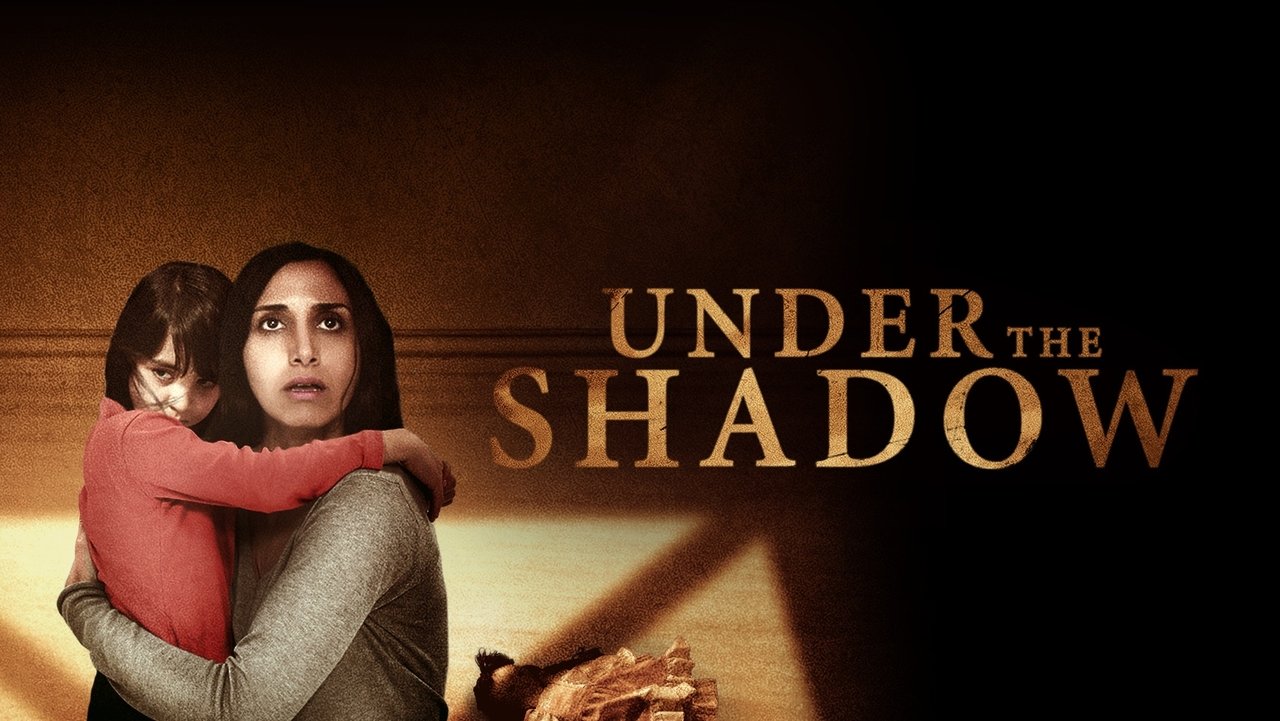 Under the Shadow (2016)