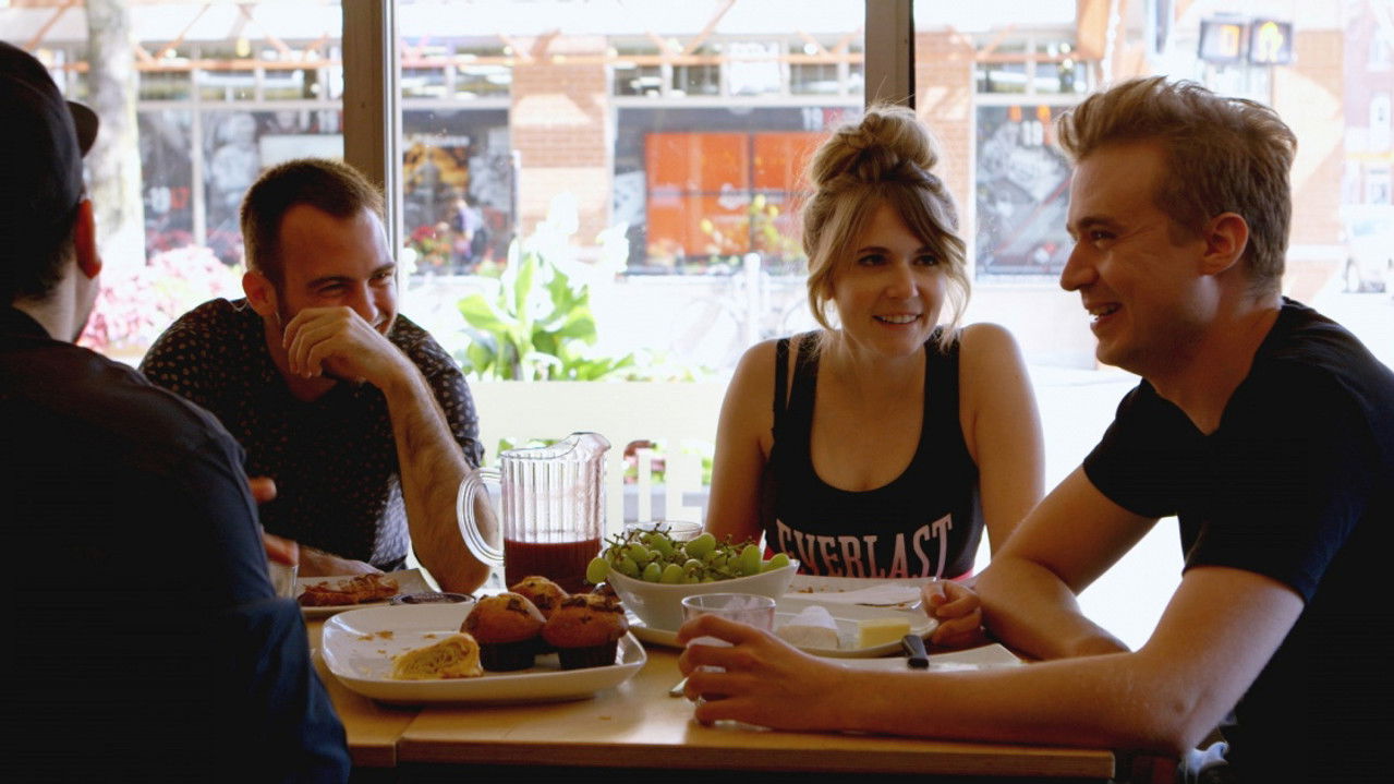 Les 5 Prochains — Épisode 4