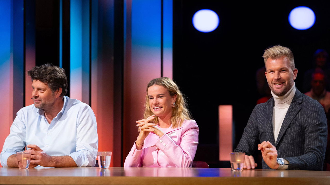 De dag van vandaag — Épisode 15