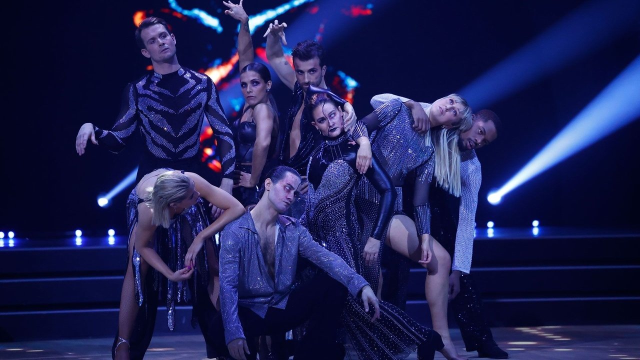 Skal vi danse? - Season 18 Episode 19 : Episode 19