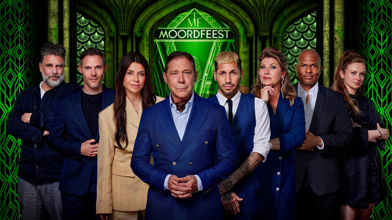 Moordfeest — Épisode 3