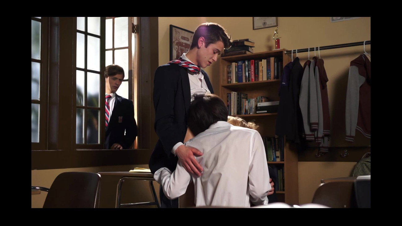 Scandal at Helix Academy still 3