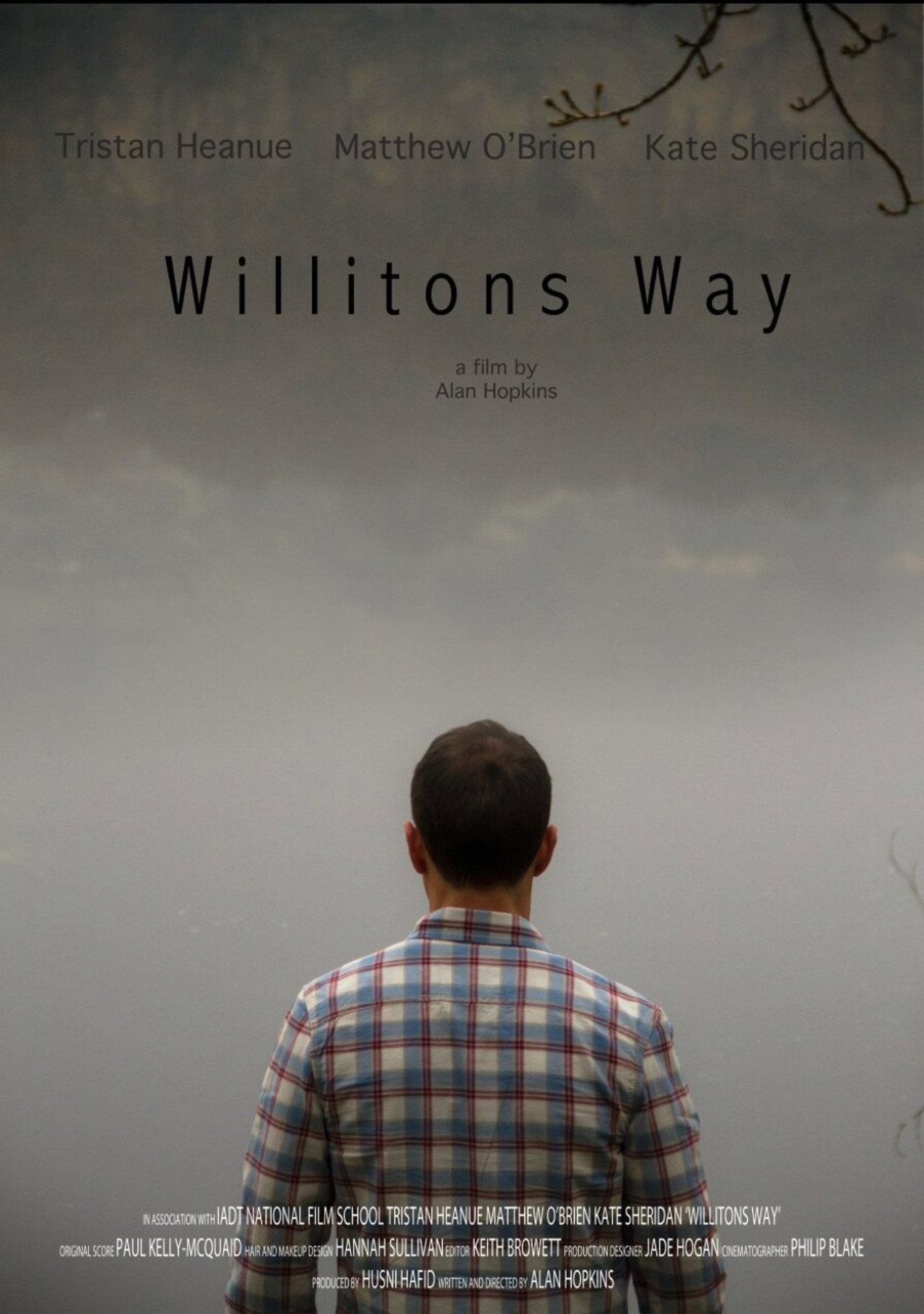Williton’s Way