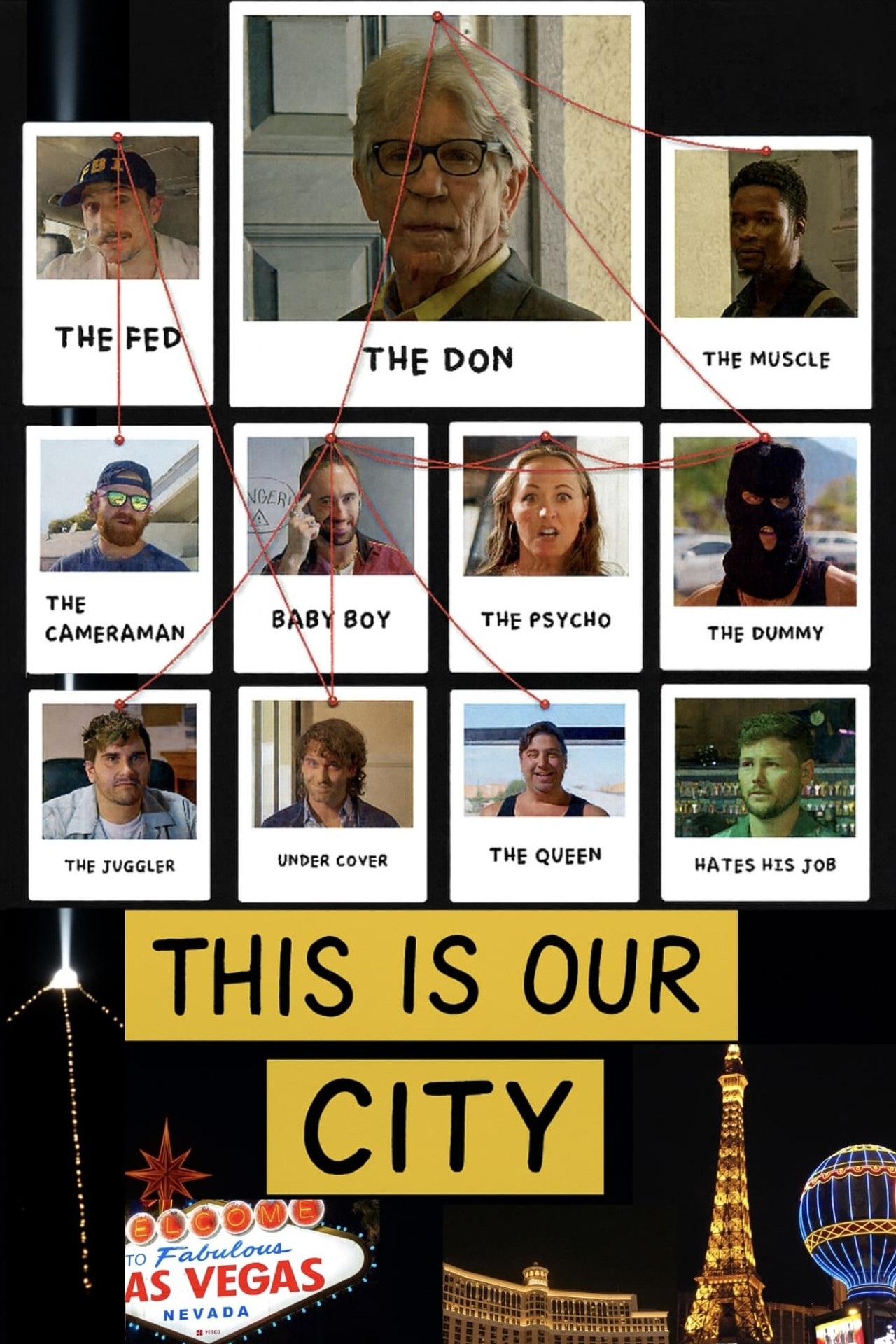 This Is Our City