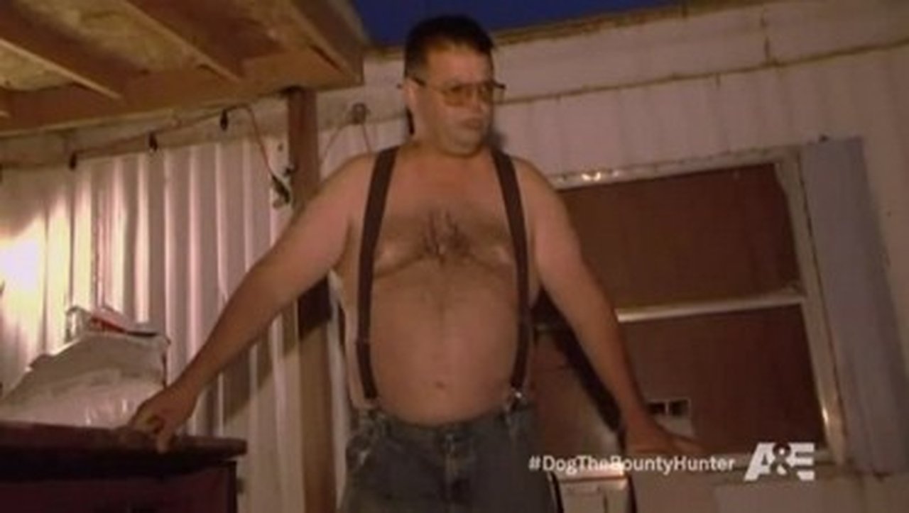Dog the Bounty Hunter - Season 8 Episode 3 : Girl Power