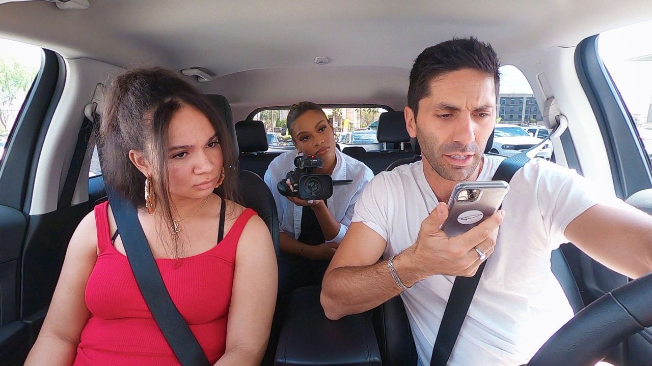 Catfish: The TV Show - Season 8 Episode 95 : Leanna & Jordan