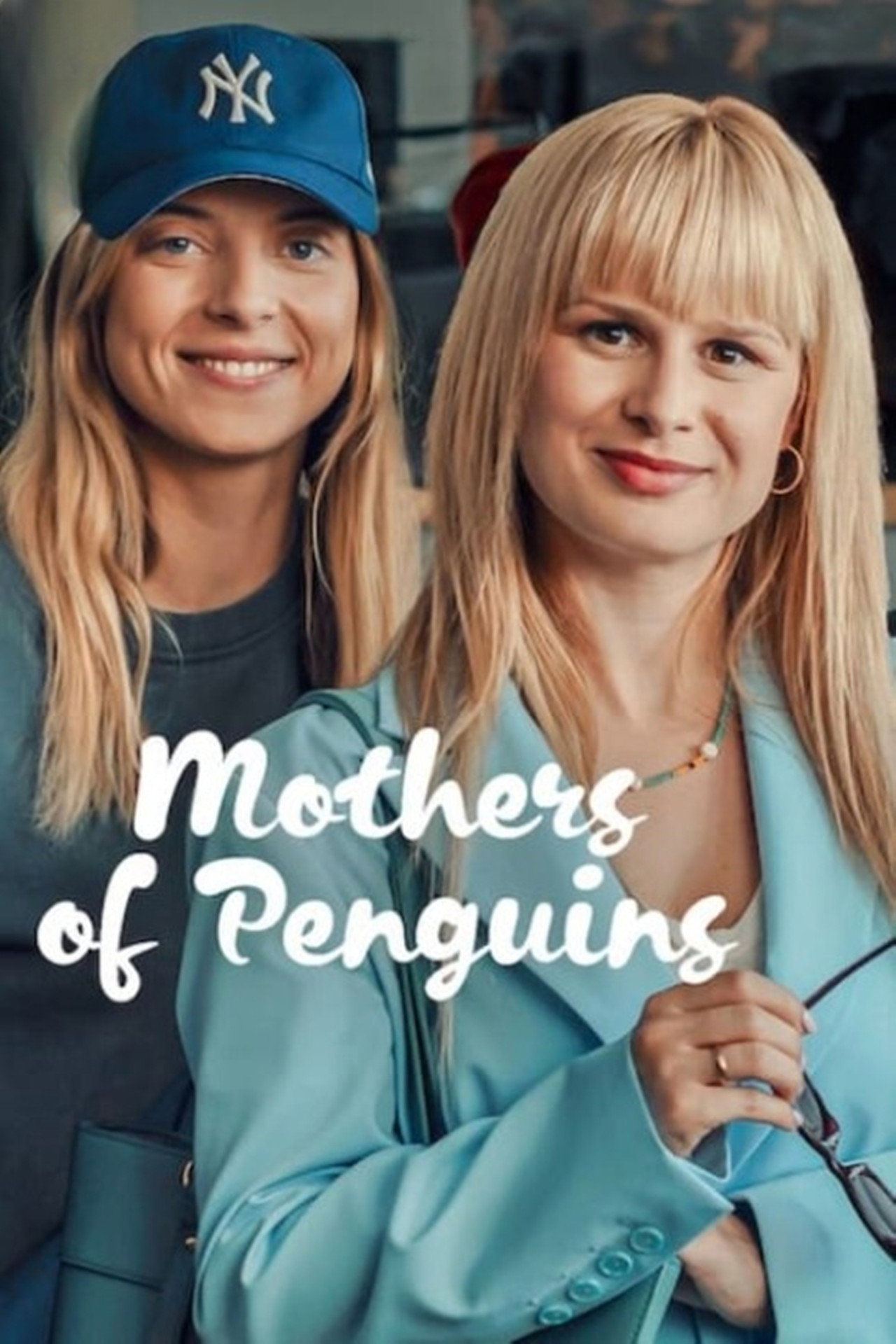 The Mothers of Penguins still 5