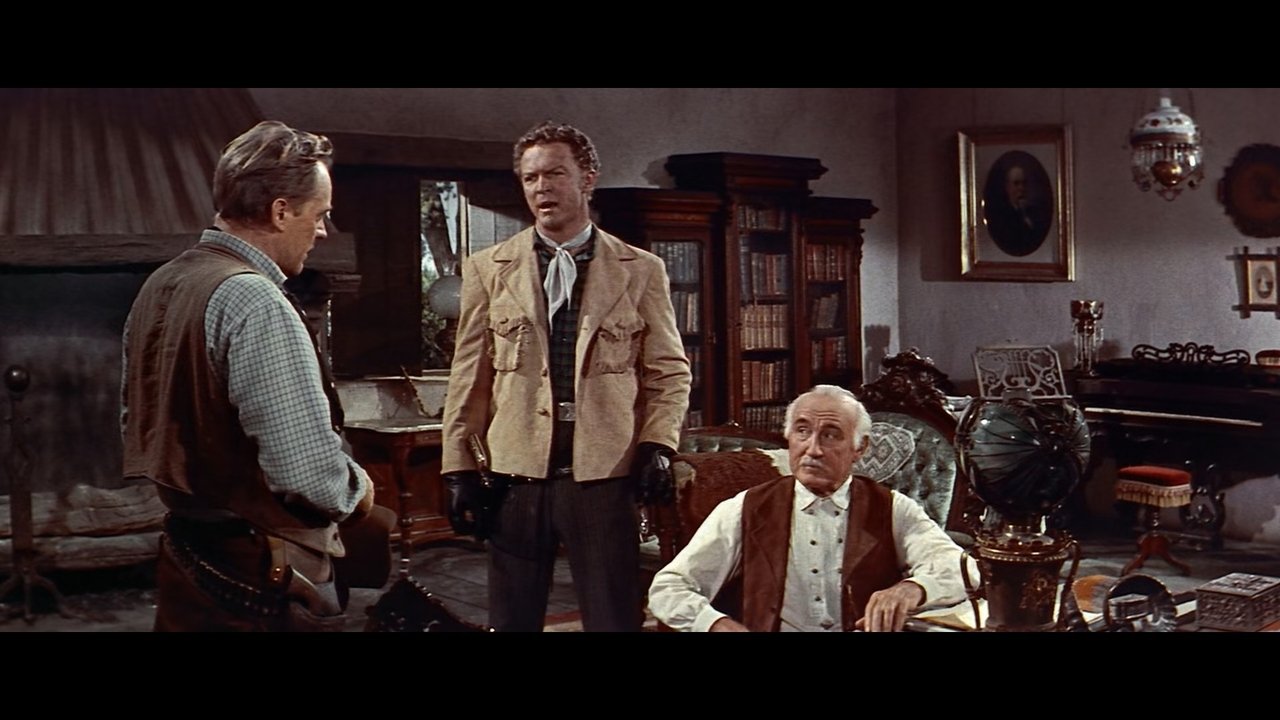 Der Mann aus Laramie Kritik Film 1955 Moviebreak.de