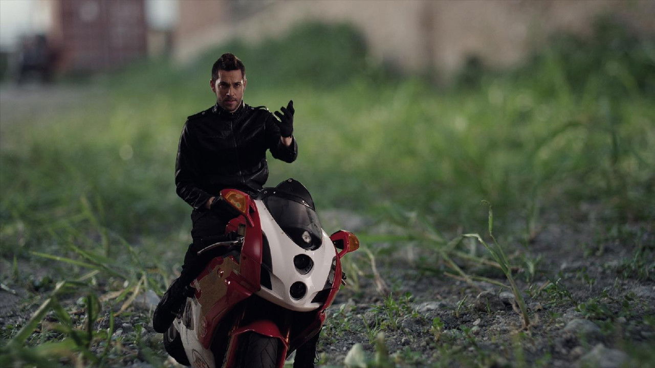 Tiny Commando — Épisode 10